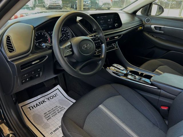 2021 Hyundai Sonata SE Houston TX