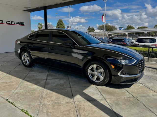 2021 Hyundai Sonata SE Houston TX