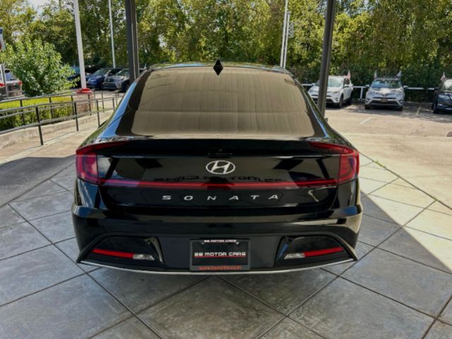 2021 Hyundai Sonata SE Houston TX