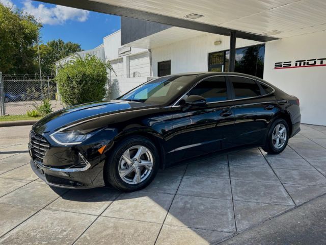 2021 Hyundai Sonata SE Houston TX