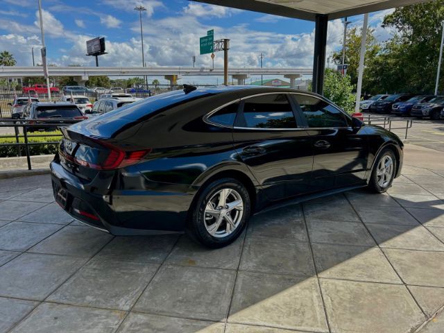 2021 Hyundai Sonata SE Houston TX