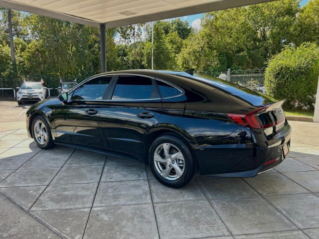 2021 Hyundai Sonata SE Houston TX