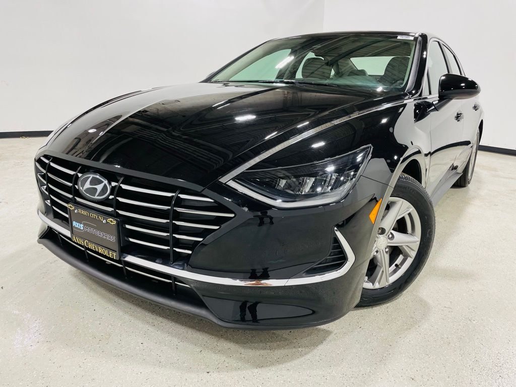 2021 Hyundai Sonata SE Jersey City NJ
