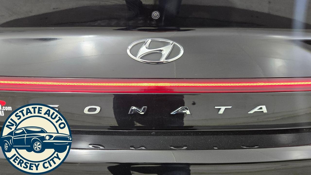 2021 Hyundai Sonata SE Jersey City NJ