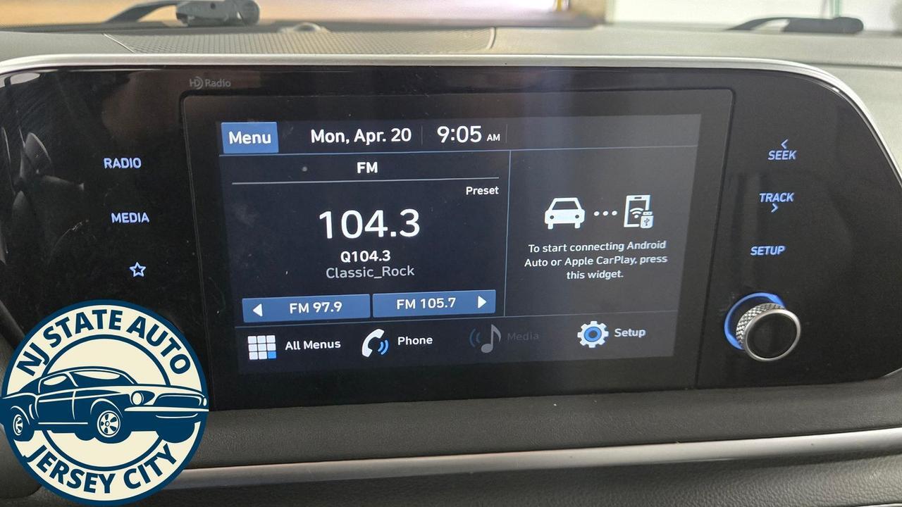 2021 Hyundai Sonata SE Jersey City NJ