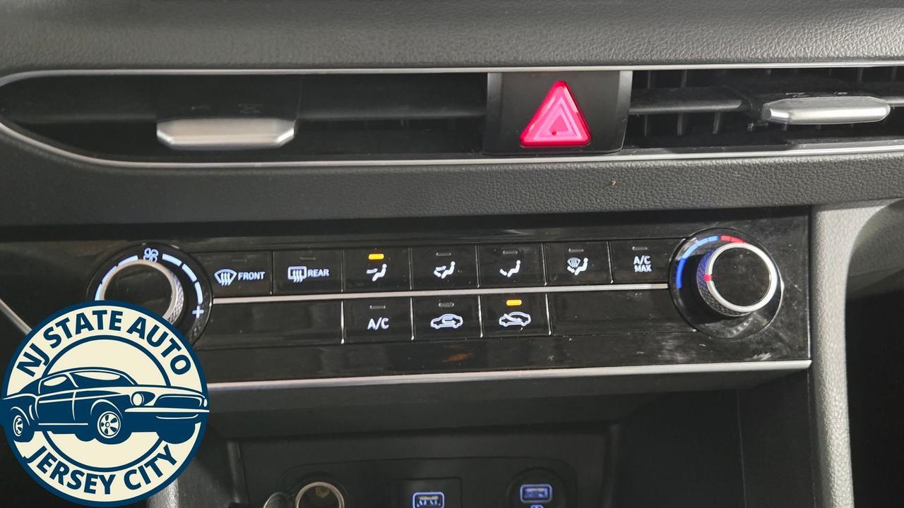 2021 Hyundai Sonata SE Jersey City NJ