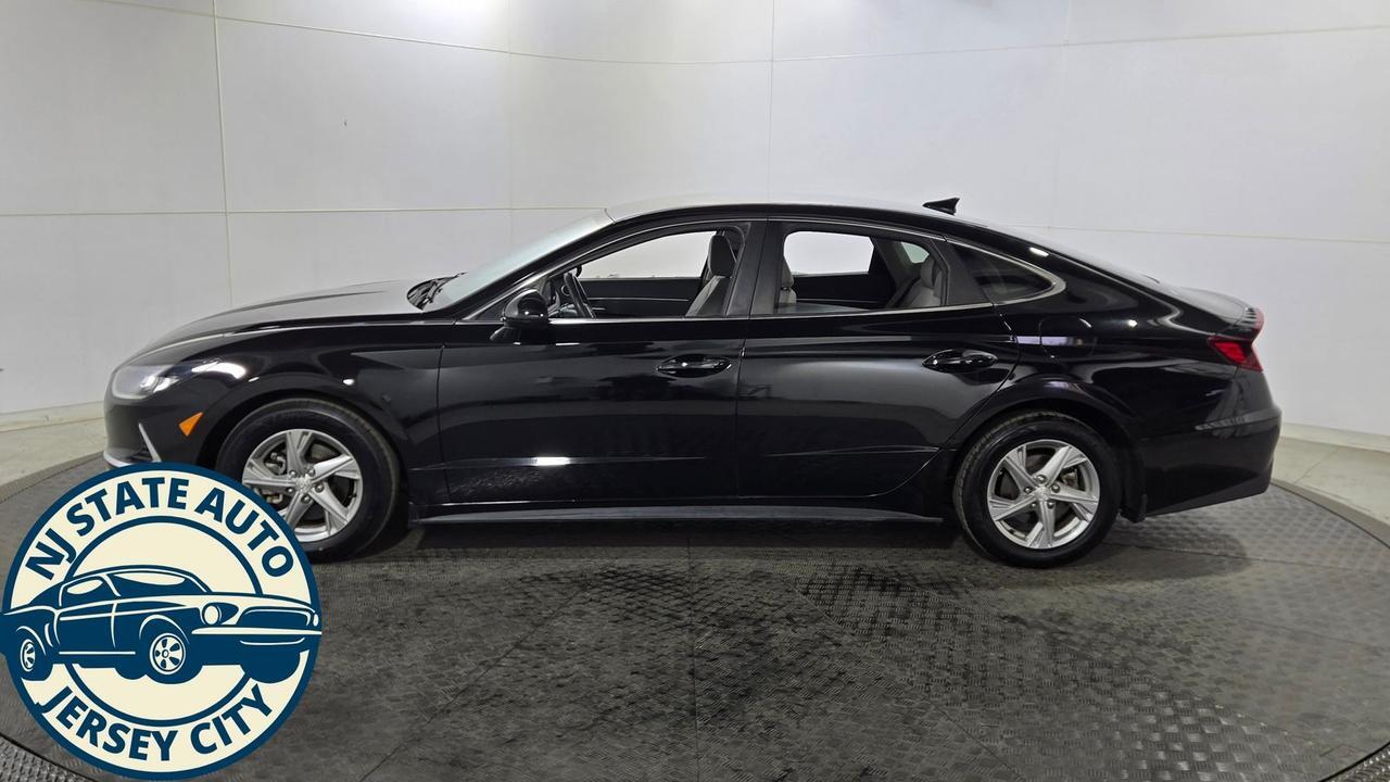 2021 Hyundai Sonata SE Jersey City NJ