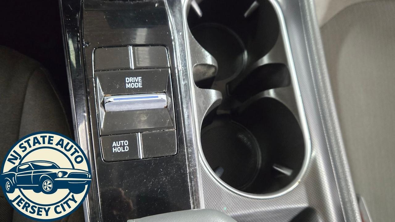 2021 Hyundai Sonata SE Jersey City NJ