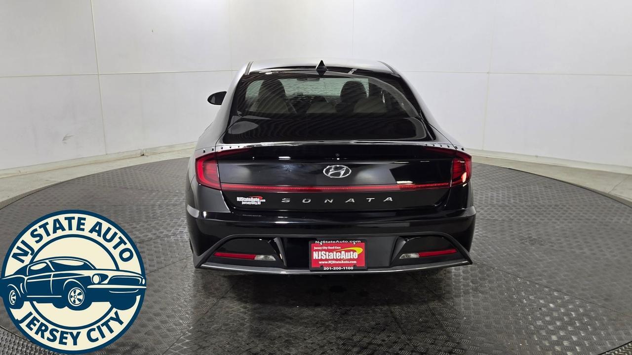 2021 Hyundai Sonata SE Jersey City NJ