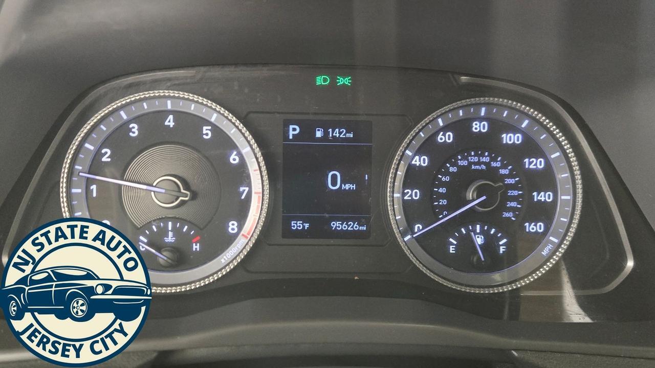 2021 Hyundai Sonata SE Jersey City NJ