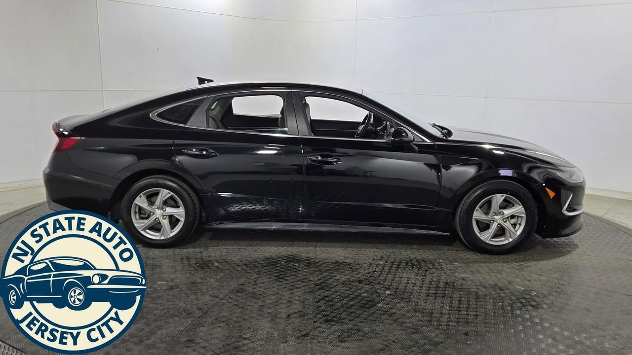 2021 Hyundai Sonata SE Jersey City NJ