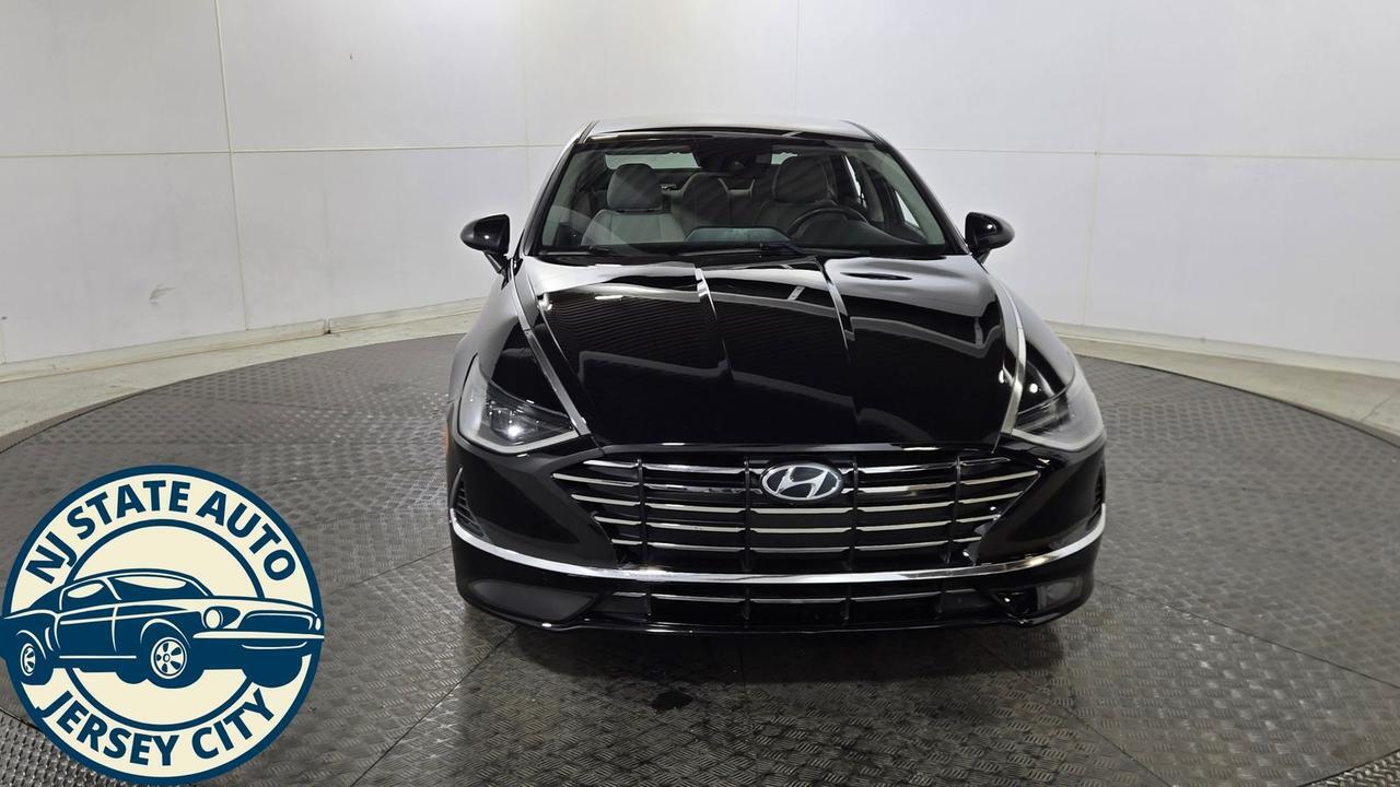 2021 Hyundai Sonata SE Jersey City NJ