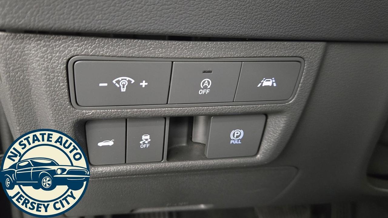 2021 Hyundai Sonata SE Jersey City NJ
