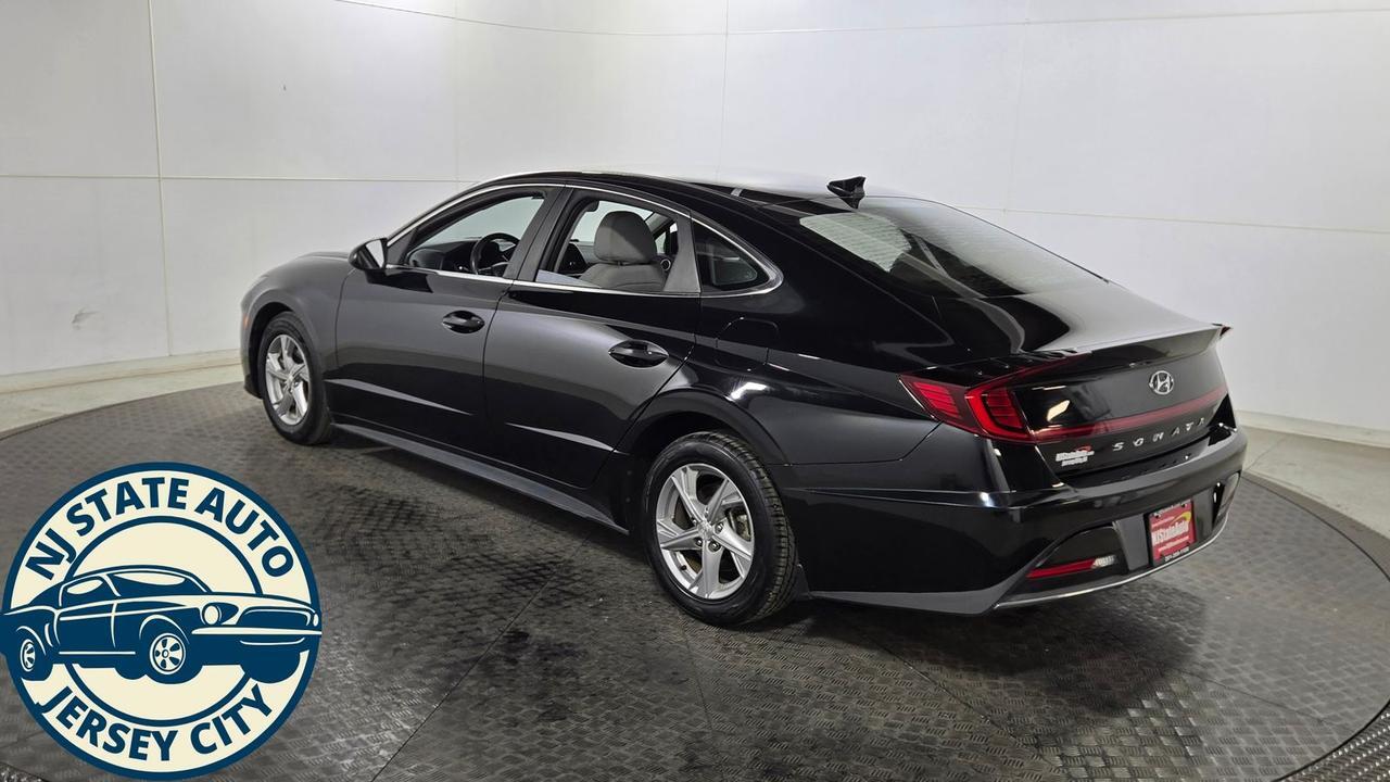 2021 Hyundai Sonata SE Jersey City NJ