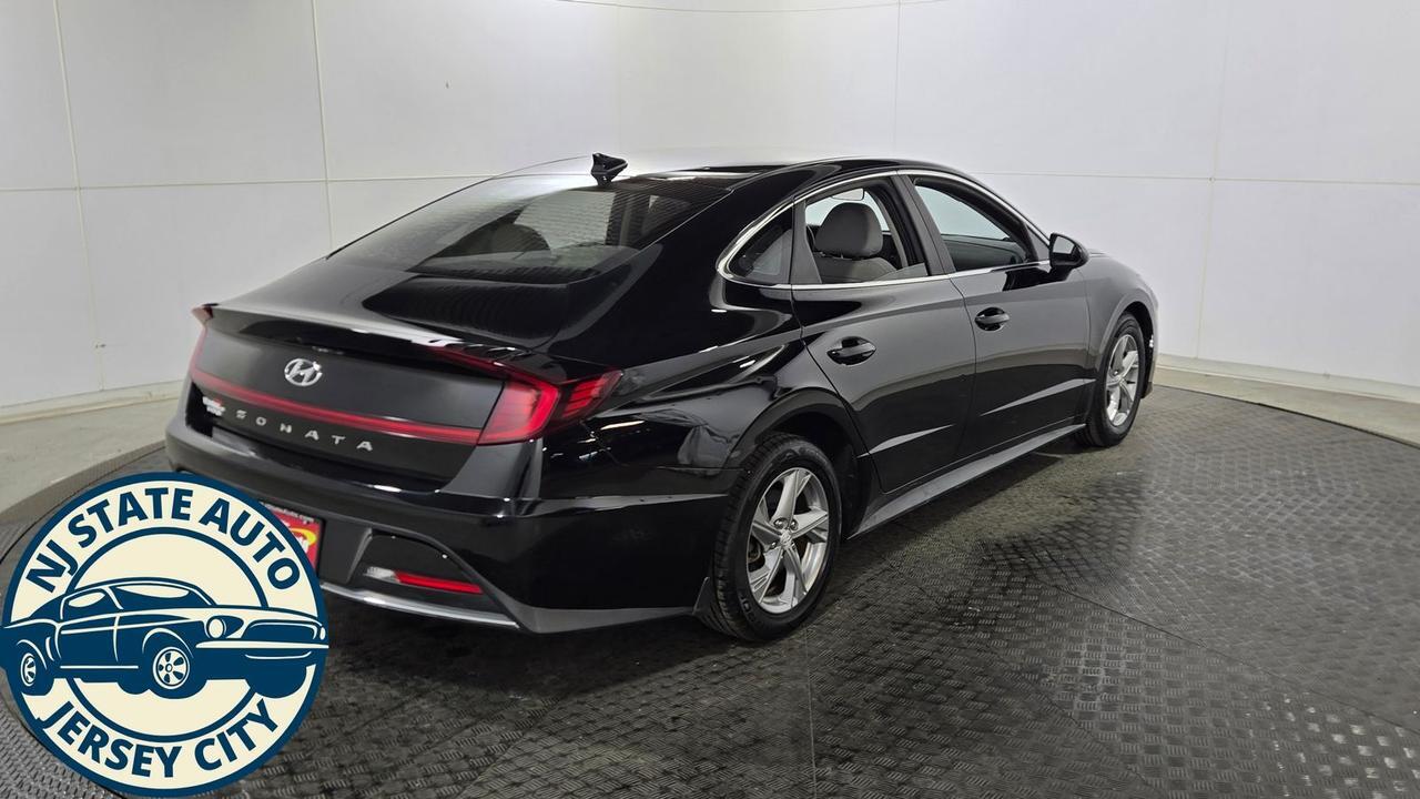 2021 Hyundai Sonata SE Jersey City NJ