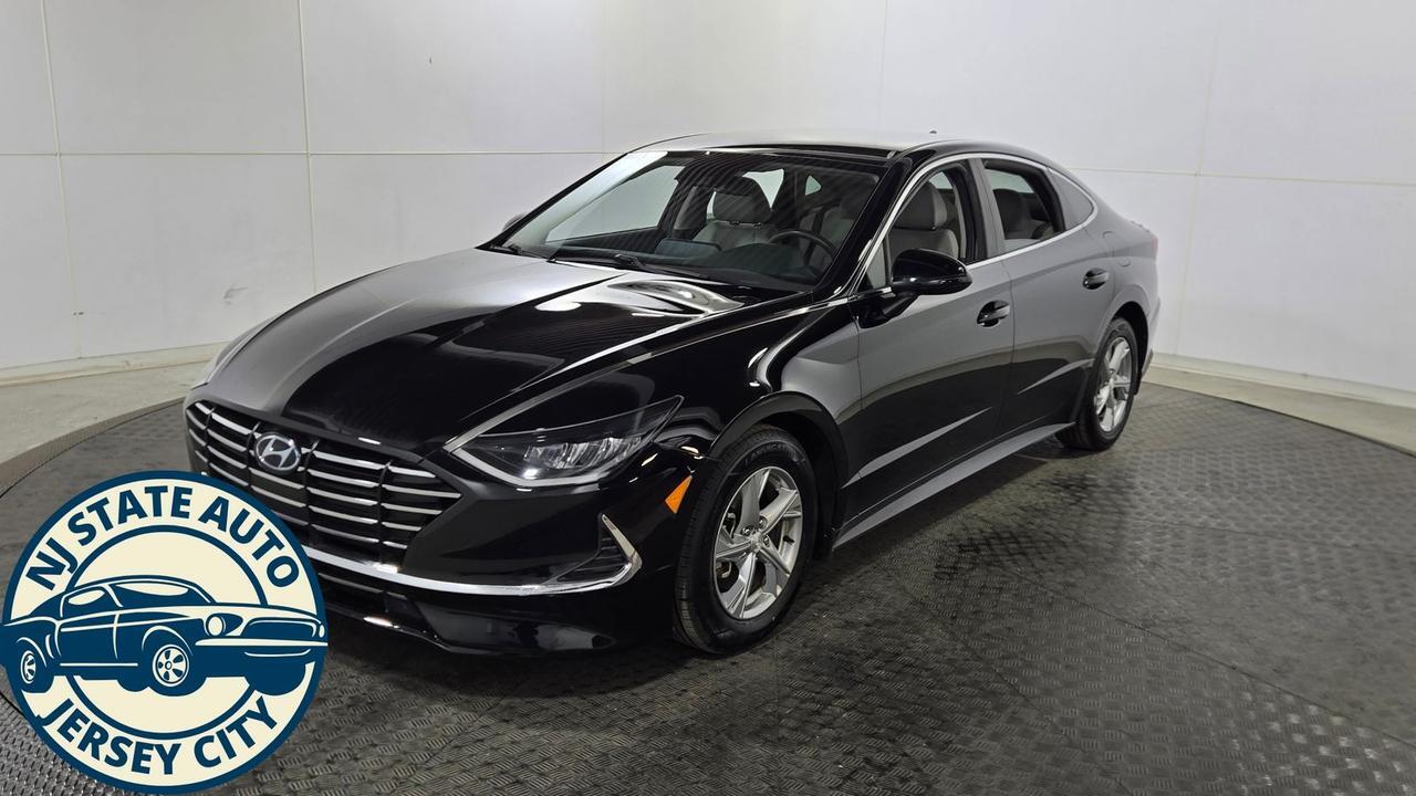2021 Hyundai Sonata SE Jersey City NJ