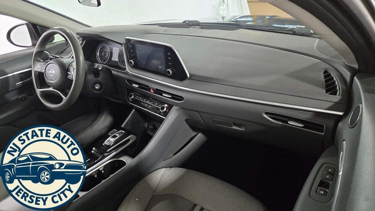 2021 Hyundai Sonata SE Jersey City NJ