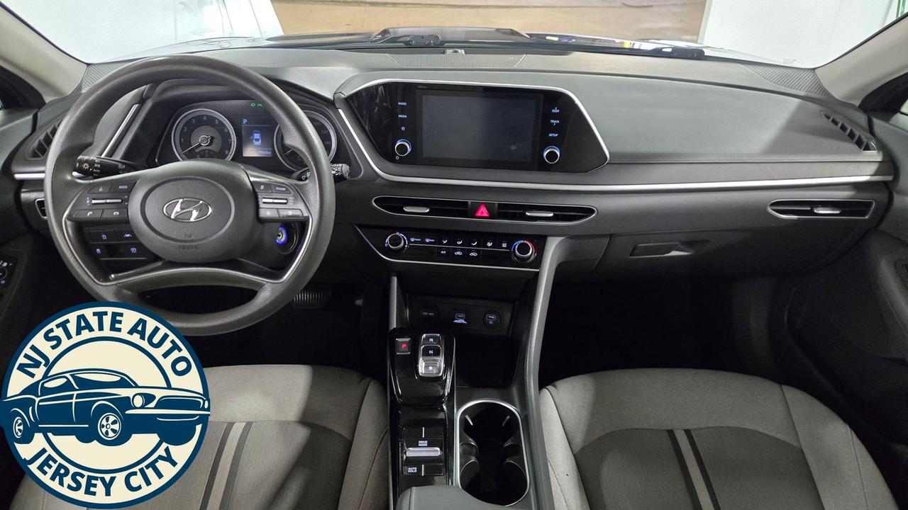 2021 Hyundai Sonata SE Jersey City NJ