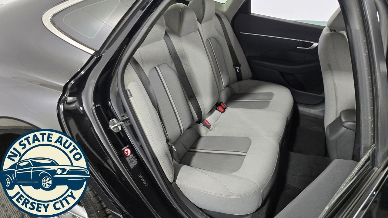 2021 Hyundai Sonata SE Jersey City NJ
