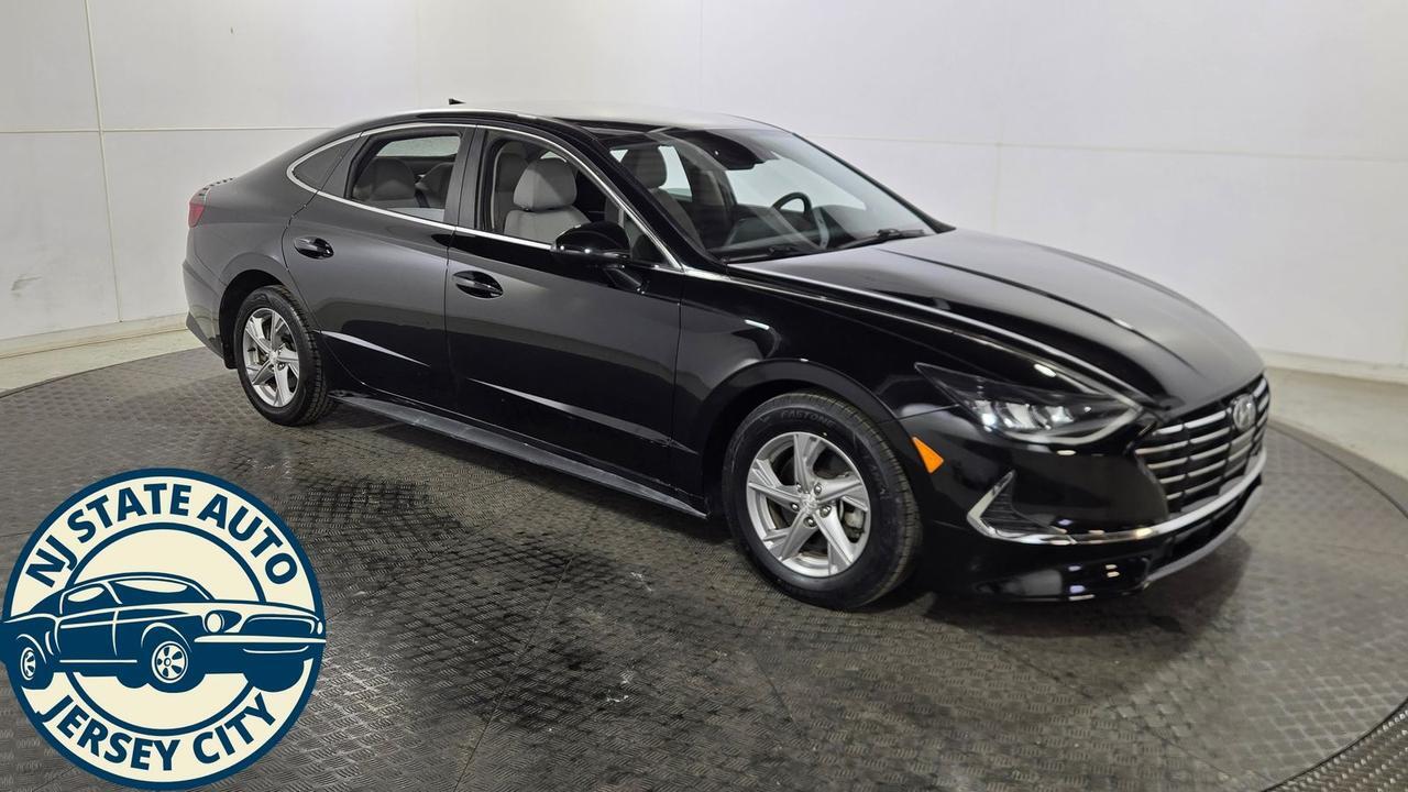 2021 Hyundai Sonata SE Jersey City NJ