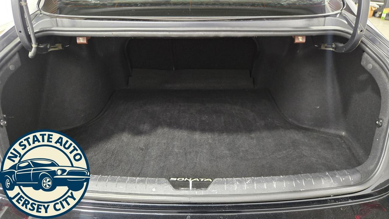 2021 Hyundai Sonata SE Jersey City NJ