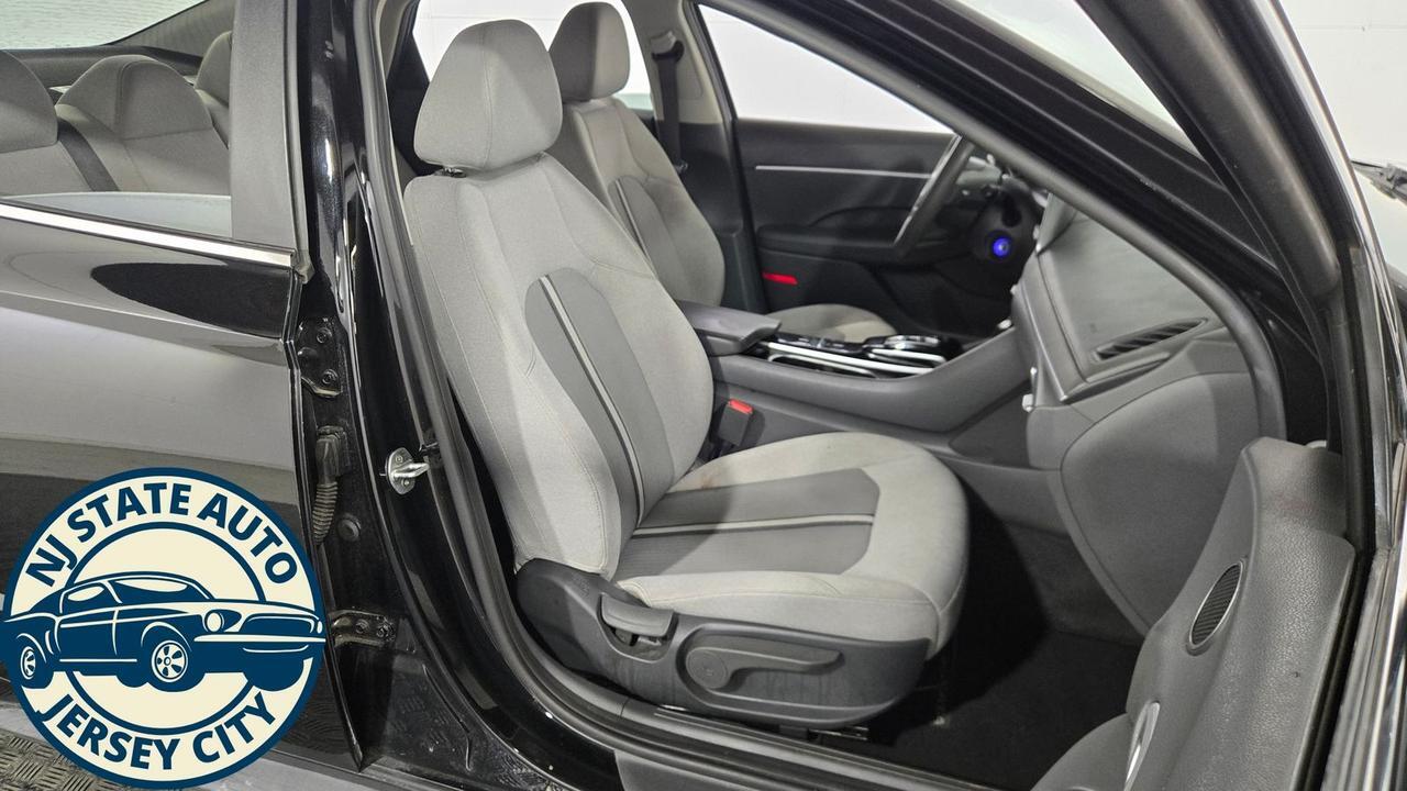 2021 Hyundai Sonata SE Jersey City NJ
