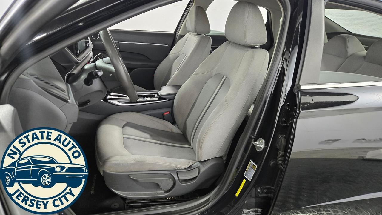 2021 Hyundai Sonata SE Jersey City NJ