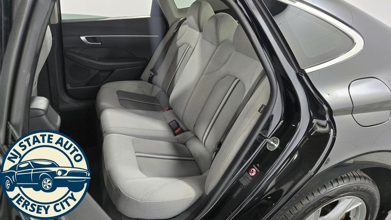 2021 Hyundai Sonata SE Jersey City NJ