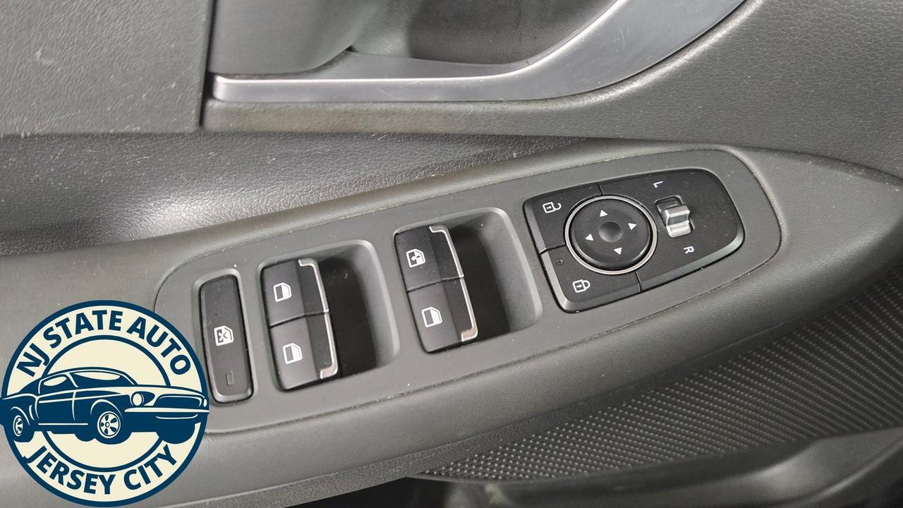 2021 Hyundai Sonata SE Jersey City NJ