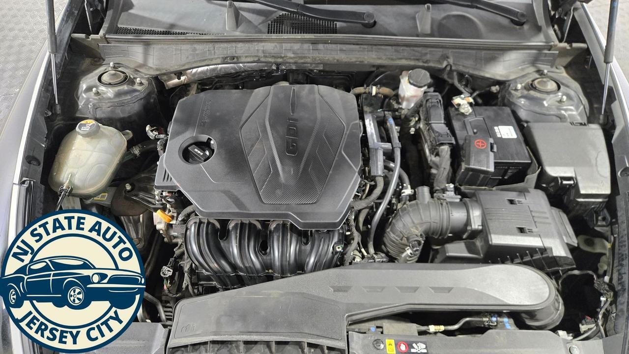2021 Hyundai Sonata SE Jersey City NJ