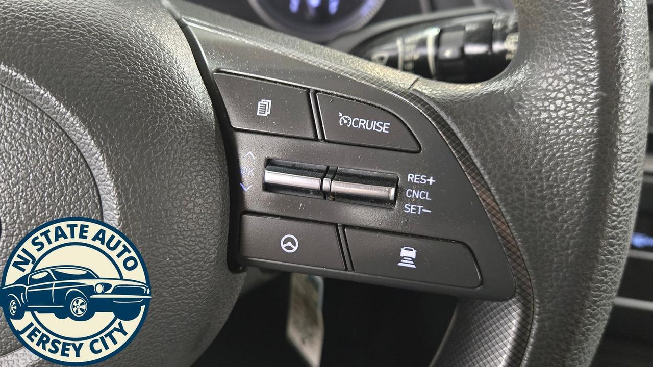 2021 Hyundai Sonata SE Jersey City NJ