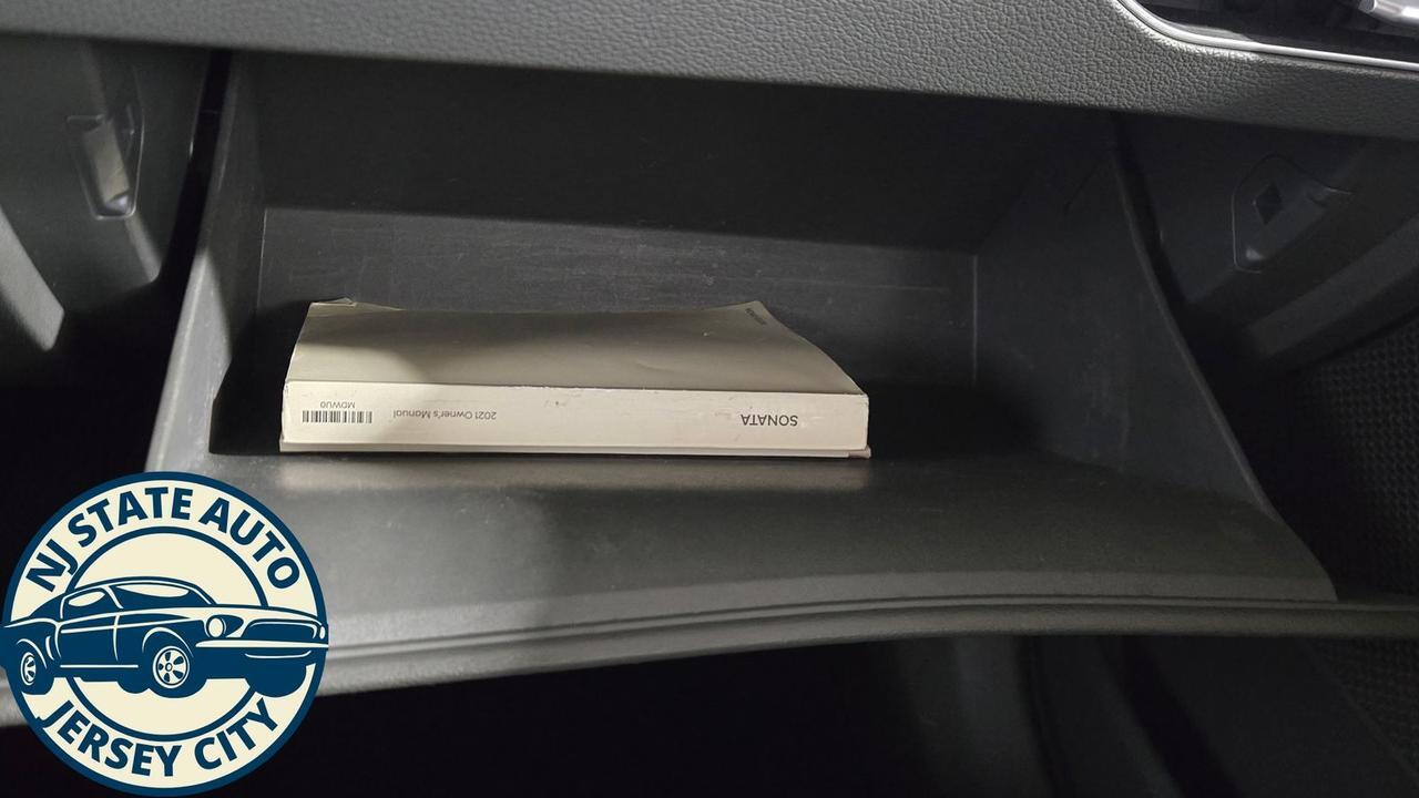 2021 Hyundai Sonata SE Jersey City NJ