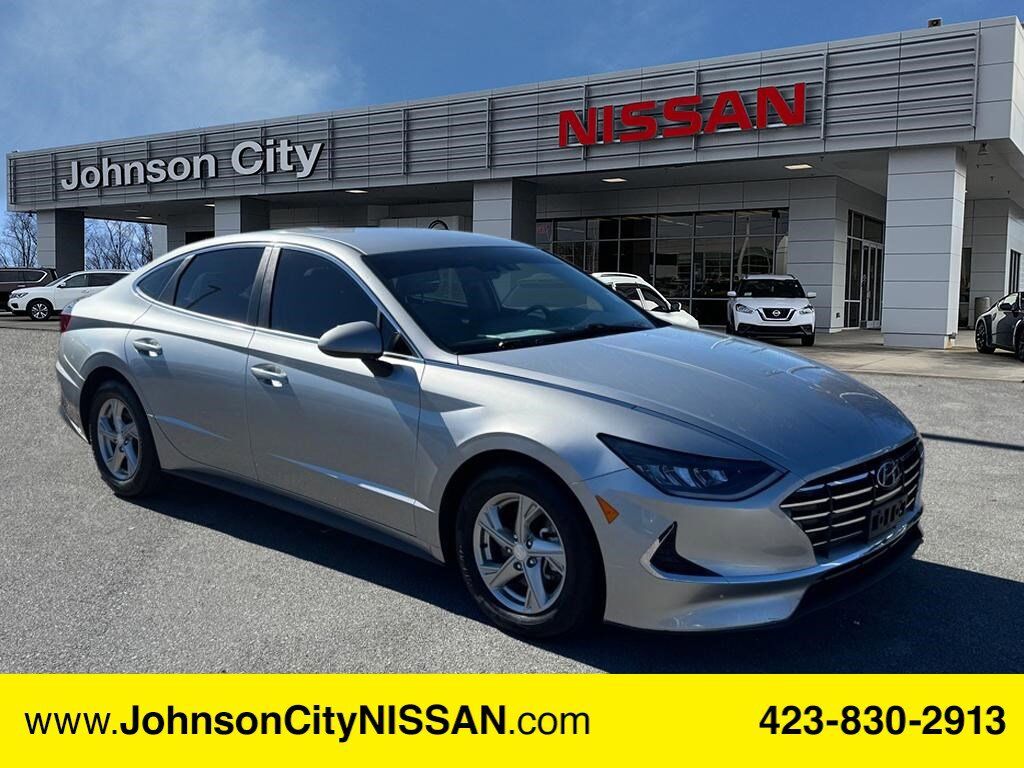 2021 Hyundai Sonata SE Johnson City TN