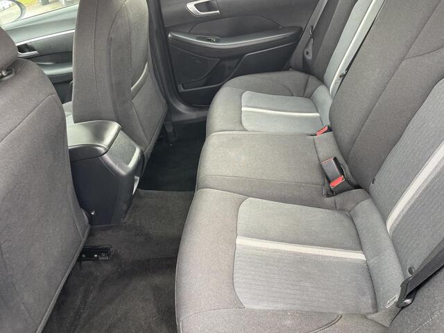 2021 Hyundai Sonata SE Meridian MS 2021 Hyundai Sonata SE Meridian MS