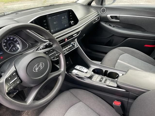 2021 Hyundai Sonata SE Meridian MS 2021 Hyundai Sonata SE Meridian MS