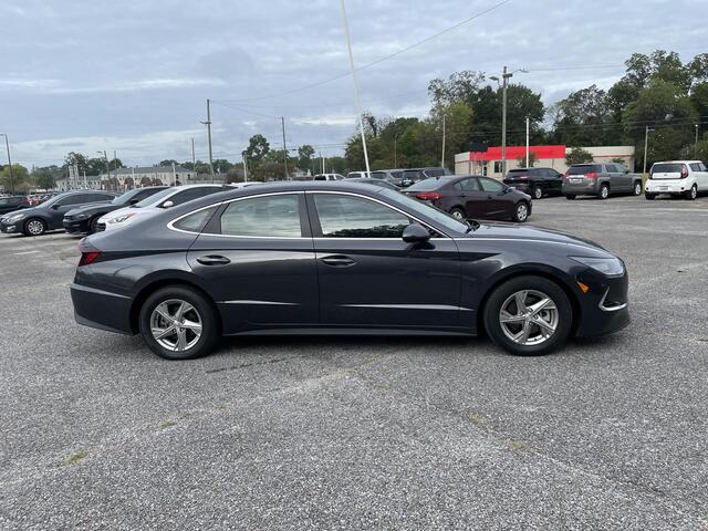 2021 Hyundai Sonata SE Meridian MS 2021 Hyundai Sonata SE Meridian MS