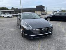 Hyundai Sonata SE 2021 Hyundai Sonata SE 2021