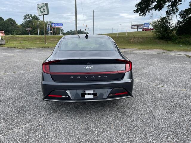 2021 Hyundai Sonata SE Meridian MS 2021 Hyundai Sonata SE Meridian MS