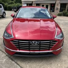 2021_Hyundai_Sonata_SE_ Meridian MS