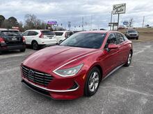 2021_Hyundai_Sonata_SE_ Meridian MS