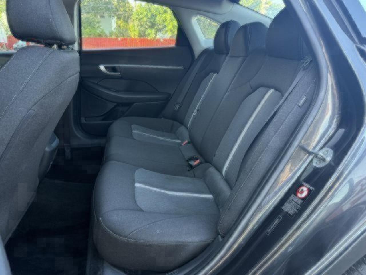 2021 Hyundai Sonata SE Hollywood FL