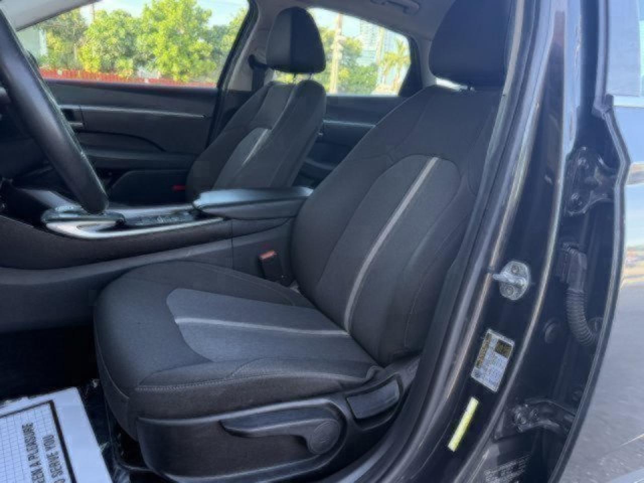 2021 Hyundai Sonata SE Hollywood FL