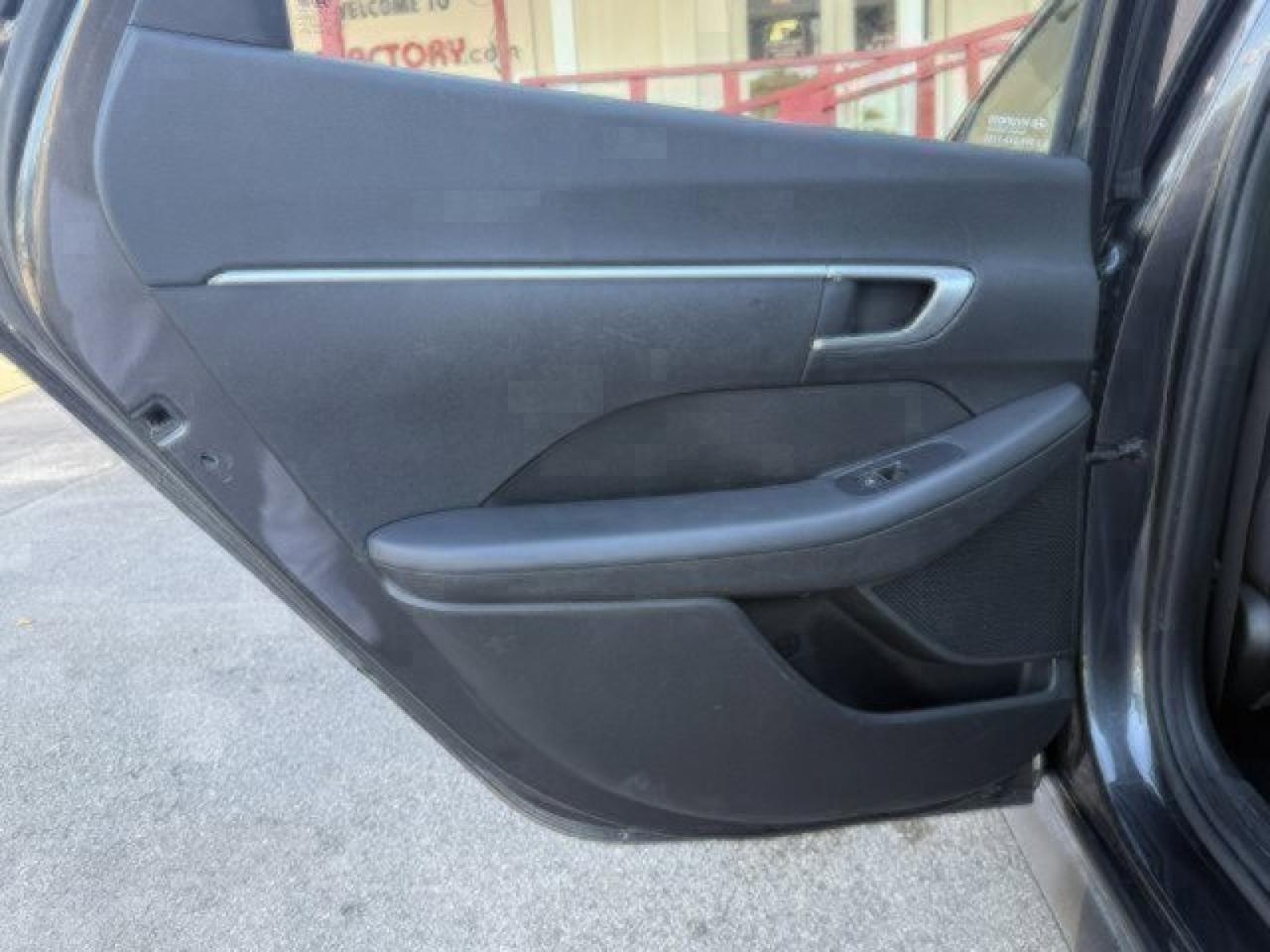 2021 Hyundai Sonata SE Hollywood FL