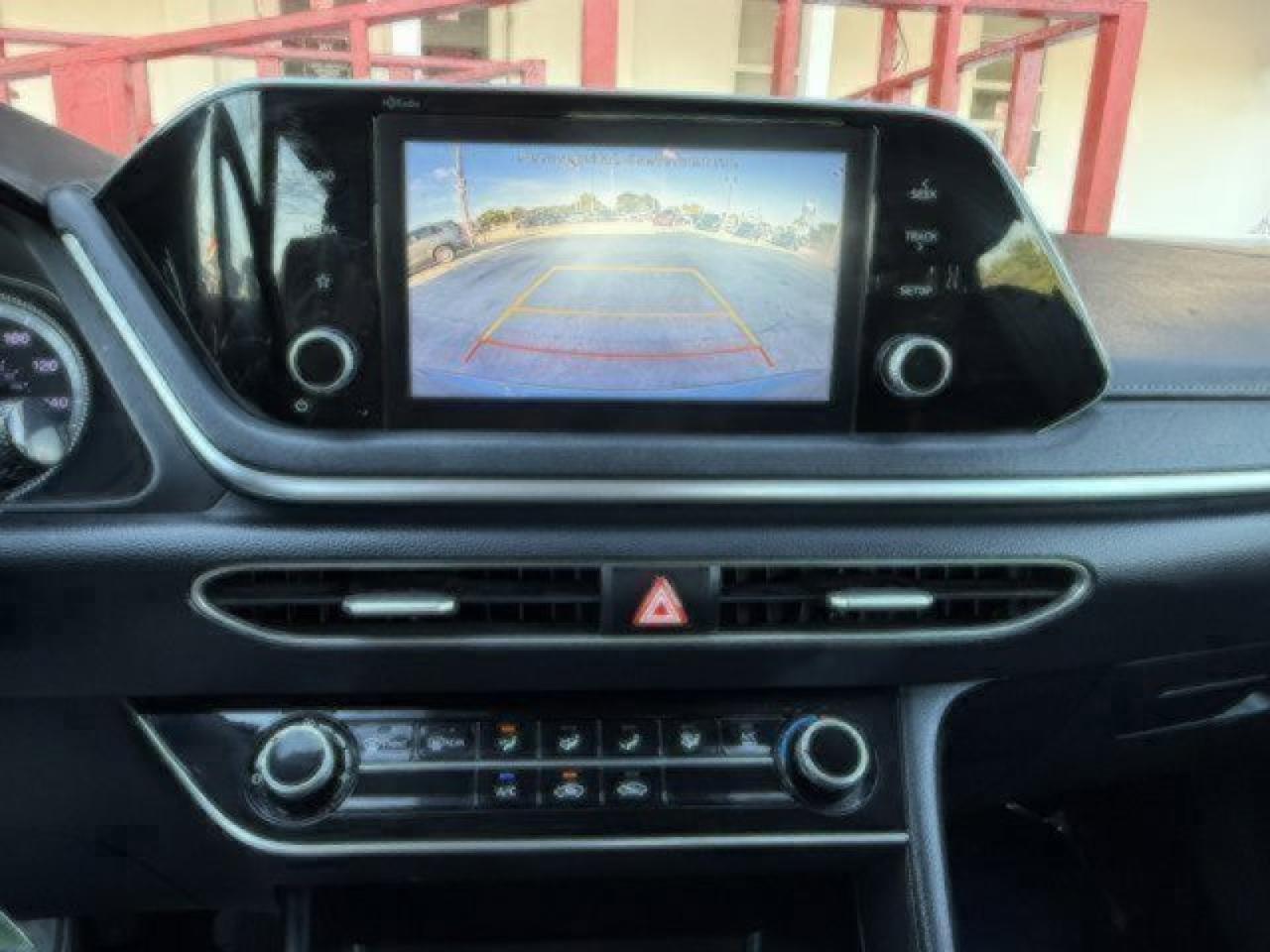 2021 Hyundai Sonata SE Hollywood FL