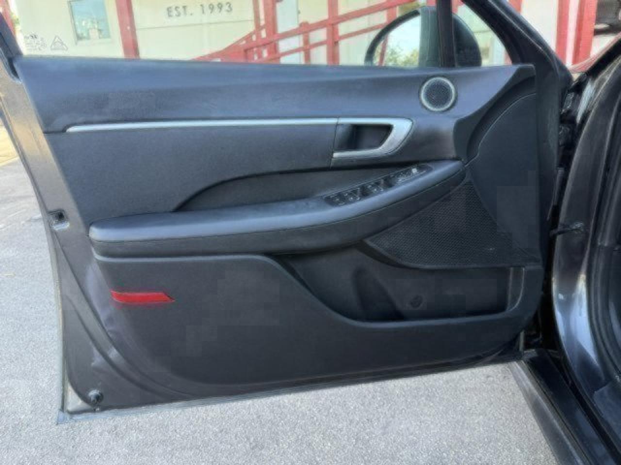 2021 Hyundai Sonata SE Hollywood FL