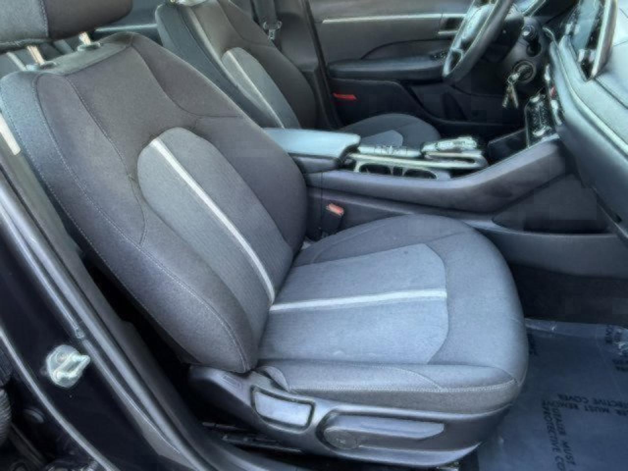 2021 Hyundai Sonata SE Hollywood FL