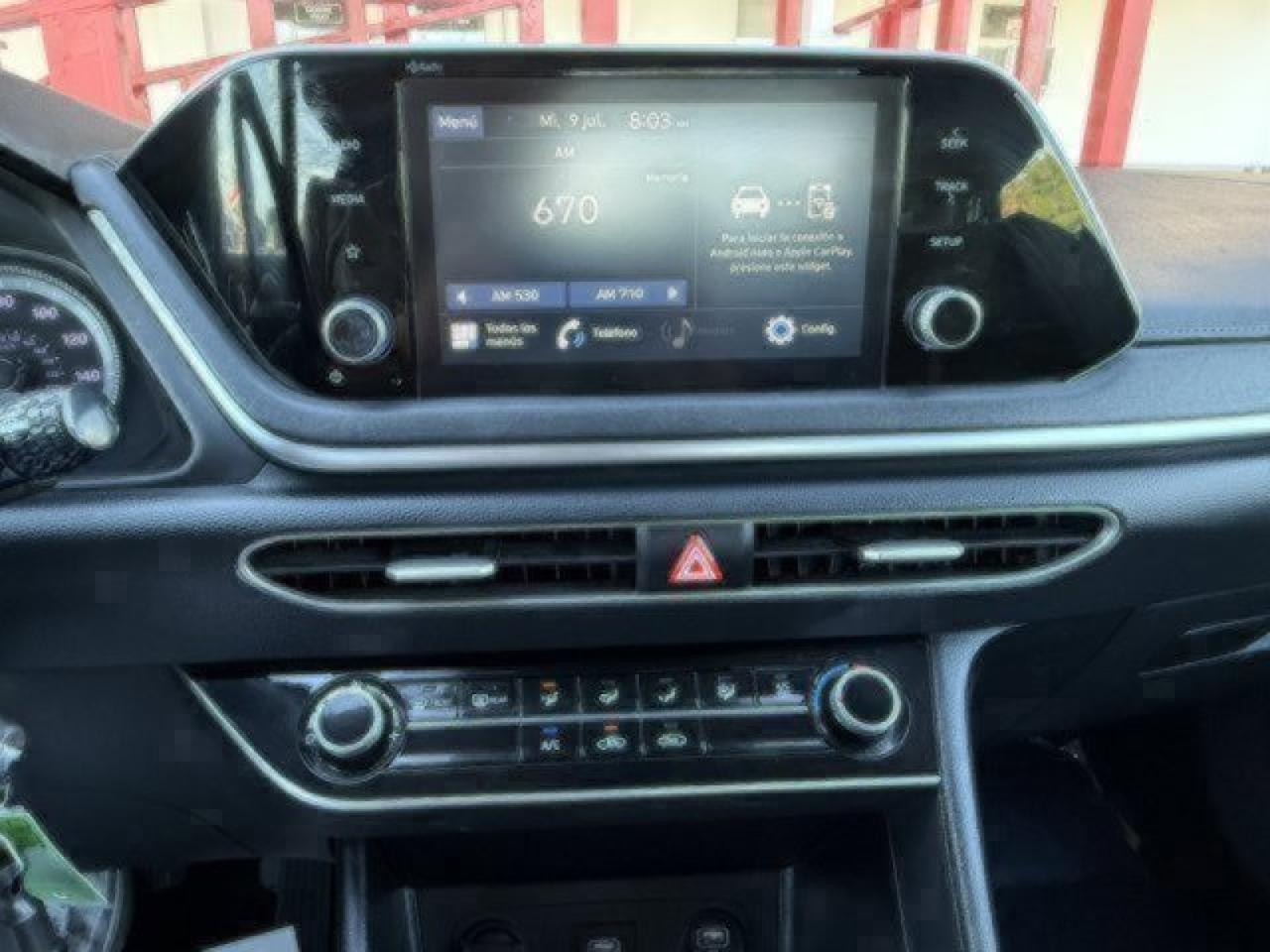 2021 Hyundai Sonata SE Hollywood FL