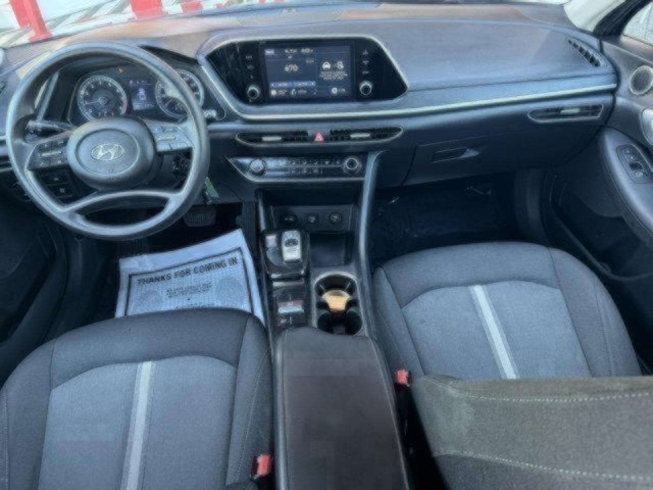 2021 Hyundai Sonata SE Hollywood FL