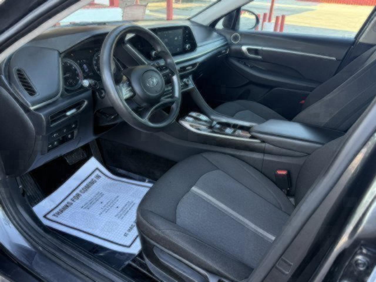 2021 Hyundai Sonata SE Hollywood FL