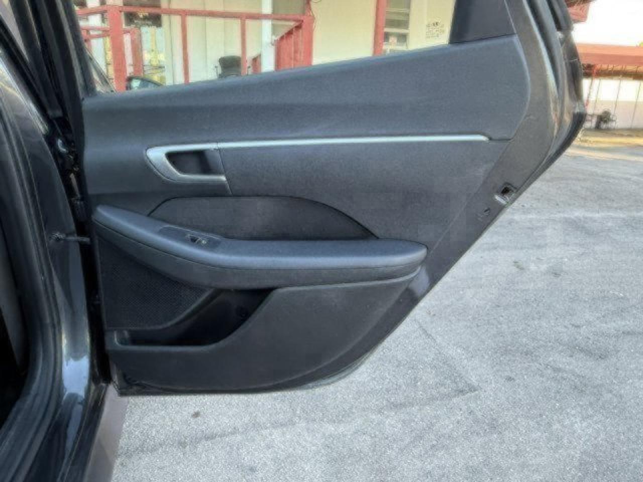 2021 Hyundai Sonata SE Hollywood FL